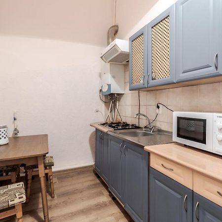 לבוב Striltsiv Apartment מראה חיצוני תמונה