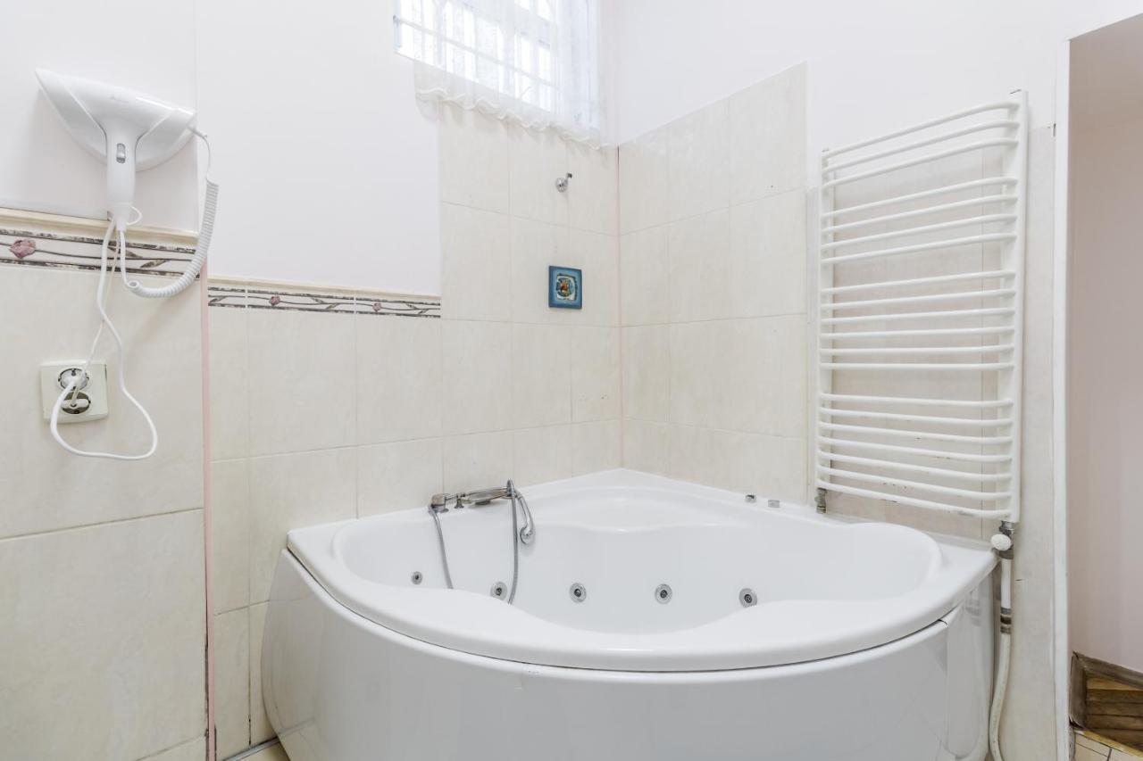 לבוב Striltsiv Apartment מראה חיצוני תמונה