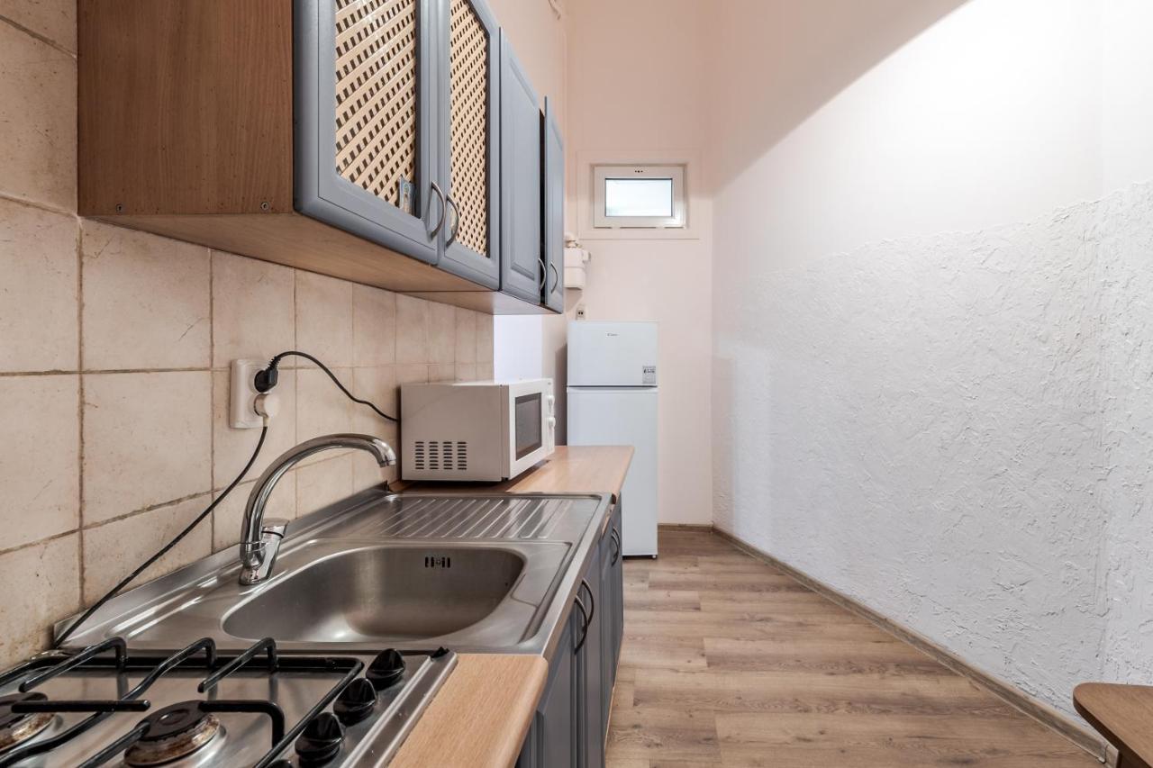 לבוב Striltsiv Apartment מראה חיצוני תמונה